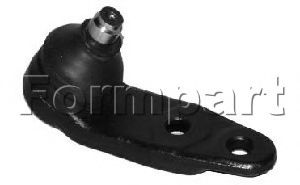 FORMPART 1504000 Несущий направляющий шарнир для FORD FIESTA (Форд Фиэста) FORMPART 1504000 Несущий направляющий шарнир для FORD FIESTA (Форд Фиэста)