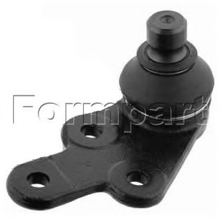 FORMPART 1504030 Несущий направляющий шарнир для FORD C-MAX II (Форд С макс 2) FORMPART 1504030 Несущий направляющий шарнир для FORD C-MAX II (Форд С макс 2)
