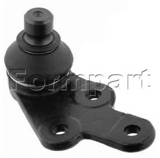 FORMPART 1504031 Несущий направляющий шарнир для FORD C-MAX II (Форд С макс 2) FORMPART 1504031 Несущий направляющий шарнир для FORD C-MAX II (Форд С макс 2)