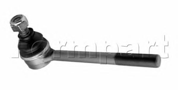 FORMPART 1601003 Наконечник поперечной рулевой тяги 