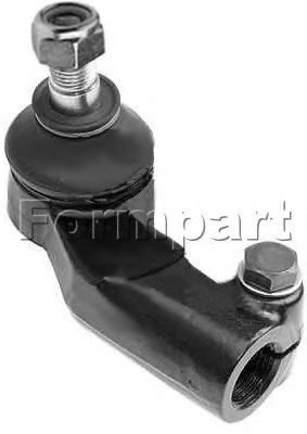 FORMPART 1602001 Наконечник поперечной рулевой тяги 