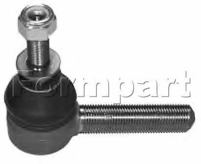 FORMPART 1701005 Наконечник поперечной рулевой тяги 