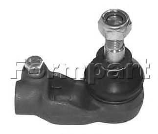 FORMPART 1702000 Наконечник поперечной рулевой тяги 