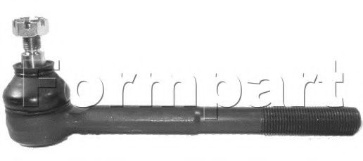 FORMPART 1901006 Наконечник поперечной рулевой тяги 