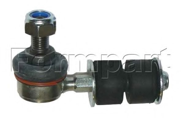 FORMPART 4308001 Тяга стойка, стабилизатор для SUBARU (Субару) FORMPART 4308001 Тяга стойка, стабилизатор для SUBARU (Субару)