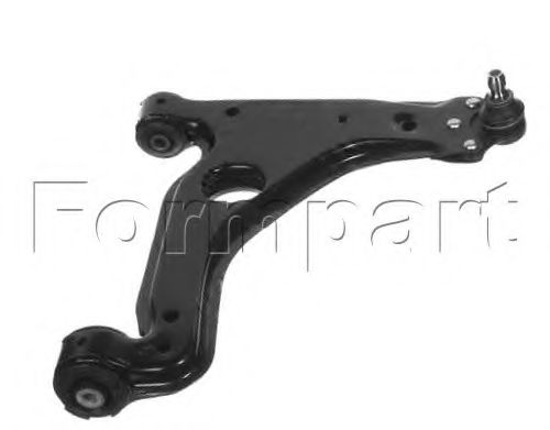 FORMPART 2009012 Рычаг независимой подвески колеса, подвеска колеса для OPEL (Опель) FORMPART 2009012 Рычаг независимой подвески колеса, подвеска колеса для OPEL (Опель)