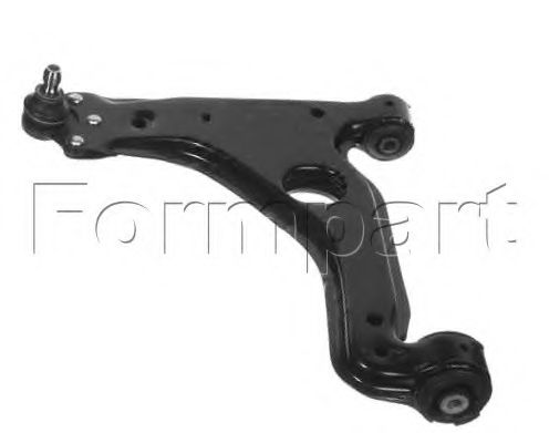FORMPART 2009013 Рычаг независимой подвески колеса, подвеска колеса для OPEL (Опель) FORMPART 2009013 Рычаг независимой подвески колеса, подвеска колеса для OPEL (Опель)