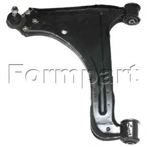 FORMPART 2009024 Рычаг независимой подвески колеса, подвеска колеса для OPEL ASCONA C (Опель Асcона c) FORMPART 2009024 Рычаг независимой подвески колеса, подвеска колеса для OPEL ASCONA C (Опель Асcона c)