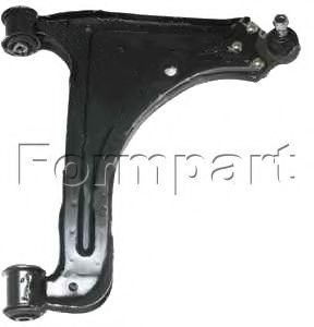 FORMPART 2009025 Рычаг независимой подвески колеса, подвеска колеса для OPEL ASCONA C (Опель Асcона c) FORMPART 2009025 Рычаг независимой подвески колеса, подвеска колеса для OPEL ASCONA C (Опель Асcона c)