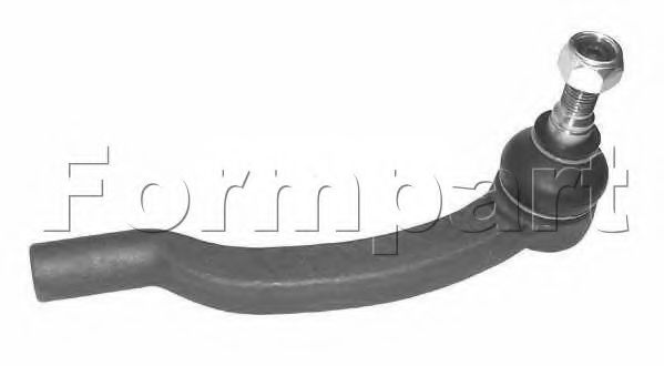 FORMPART 2102004 Наконечник поперечной рулевой тяги для FIAT (Фиат) FORMPART 2102004 Наконечник поперечной рулевой тяги для FIAT (Фиат)