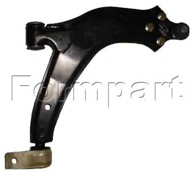 FORMPART 2109000 Рычаг независимой подвески колеса, подвеска колеса для CITROëN (Cитроëн) FORMPART 2109000 Рычаг независимой подвески колеса, подвеска колеса для CITROëN (Cитроëн)