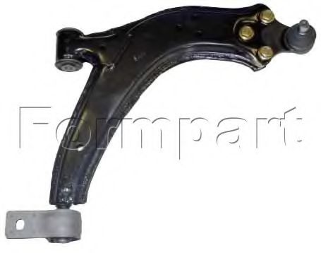 FORMPART 2109002 Рычаг независимой подвески колеса, подвеска колеса для OPEL (Опель) FORMPART 2109002 Рычаг независимой подвески колеса, подвеска колеса для OPEL (Опель)