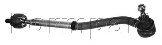 FORMPART 2177006 Поперечная рулевая тяга для PEUGEOT 305 II (Пежо 305 2) FORMPART 2177006 Поперечная рулевая тяга для PEUGEOT 305 II (Пежо 305 2)