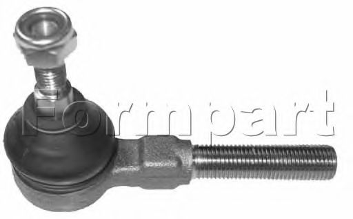 FORMPART 2201001 Наконечник поперечной рулевой тяги для RENAULT (Рено) FORMPART 2201001 Наконечник поперечной рулевой тяги для RENAULT (Рено)
