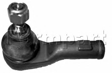 FORMPART 2202010 Наконечник поперечной рулевой тяги для RENAULT MASTER I (Рено Мастэр и) FORMPART 2202010 Наконечник поперечной рулевой тяги для RENAULT MASTER I (Рено Мастэр и)