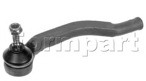 FORMPART 2202013 Наконечник поперечной рулевой тяги для RENAULT (Рено) FORMPART 2202013 Наконечник поперечной рулевой тяги для RENAULT (Рено)
