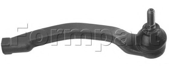 FORMPART 2202017 Наконечник поперечной рулевой тяги для RENAULT (Рено) FORMPART 2202017 Наконечник поперечной рулевой тяги для RENAULT (Рено)