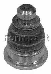 FORMPART 2203005 Несущий направляющий шарнир для DACIA SANDERO (Дача Сандэро) FORMPART 2203005 Несущий направляющий шарнир для DACIA SANDERO (Дача Сандэро)
