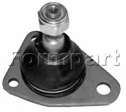 FORMPART 2204008 Несущий направляющий шарнир для RENAULT FUEGO (Рено Фуэго) FORMPART 2204008 Несущий направляющий шарнир для RENAULT FUEGO (Рено Фуэго)