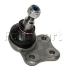 FORMPART 2204040 Несущий направляющий шарнир для RENAULT GRAN III (Рено Гран 3) FORMPART 2204040 Несущий направляющий шарнир для RENAULT GRAN III (Рено Гран 3)