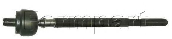 FORMPART 2207027 Осевой шарнир, рулевая тяга для RENAULT SAFRANE (Рено Сафранэ) FORMPART 2207027 Осевой шарнир, рулевая тяга для RENAULT SAFRANE (Рено Сафранэ)