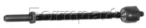 FORMPART 2207050 Осевой шарнир, рулевая тяга для RENAULT MEGANE I (Рено Меган 1) FORMPART 2207050 Осевой шарнир, рулевая тяга для RENAULT MEGANE I (Рено Меган 1)