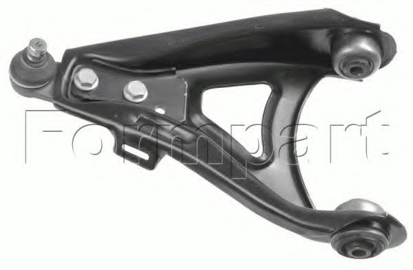 FORMPART 2209009 Рычаг независимой подвески колеса, подвеска колеса для RENAULT (Рено) FORMPART 2209009 Рычаг независимой подвески колеса, подвеска колеса для RENAULT (Рено)
