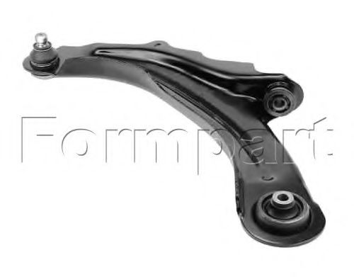 FORMPART 2209018 Рычаг независимой подвески колеса, подвеска колеса для RENAULT (Рено) FORMPART 2209018 Рычаг независимой подвески колеса, подвеска колеса для RENAULT (Рено)