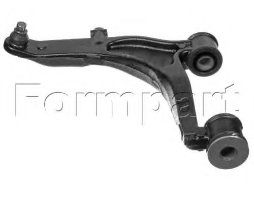 FORMPART 2209037 Рычаг независимой подвески колеса, подвеска колеса для OPEL (Опель) FORMPART 2209037 Рычаг независимой подвески колеса, подвеска колеса для OPEL (Опель)