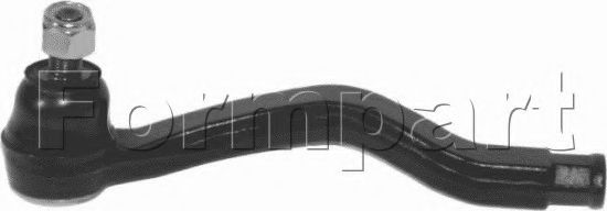 FORMPART 2302015 Наконечник поперечной рулевой тяги для ROVER (Ровер) FORMPART 2302015 Наконечник поперечной рулевой тяги для ROVER (Ровер)