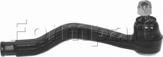 FORMPART 2302016 Наконечник поперечной рулевой тяги для ROVER (Ровер) FORMPART 2302016 Наконечник поперечной рулевой тяги для ROVER (Ровер)