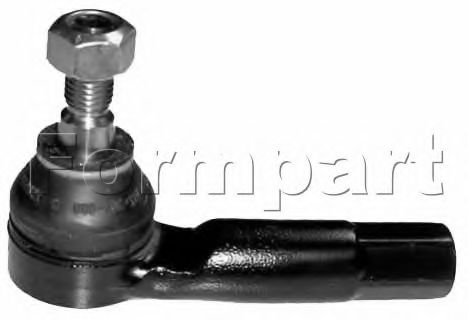 FORMPART 2902032 Наконечник поперечной рулевой тяги для AUDI (Ауди) FORMPART 2902032 Наконечник поперечной рулевой тяги для AUDI (Ауди)