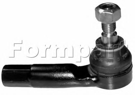 FORMPART 2902031 Наконечник поперечной рулевой тяги для AUDI (Ауди) FORMPART 2902031 Наконечник поперечной рулевой тяги для AUDI (Ауди)