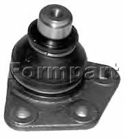 FORMPART 2904002 Несущий направляющий шарнир для VOLKSWAGEN JETTA I (Фольксваген Жэтта и) FORMPART 2904002 Несущий направляющий шарнир для VOLKSWAGEN JETTA I (Фольксваген Жэтта и)