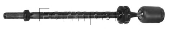 FORMPART 2907000 Осевой шарнир, рулевая тяга для VOLKSWAGEN CADDY I (Фольксваген Cаддъ и) FORMPART 2907000 Осевой шарнир, рулевая тяга для VOLKSWAGEN CADDY I (Фольксваген Cаддъ и)