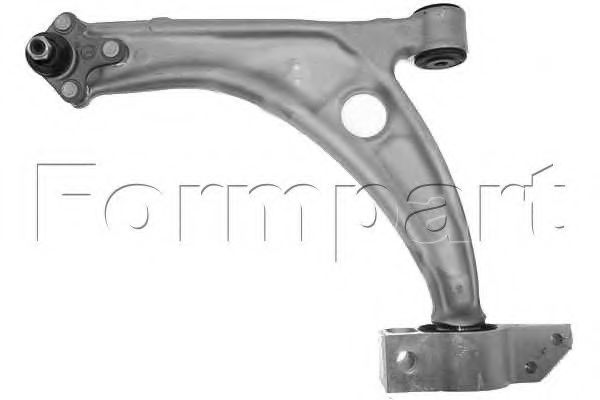 FORMPART 2909047 Рычаг независимой подвески колеса, подвеска колеса для VOLKSWAGEN BORA / JETTA V (1K5), GOLF V Variant (1K5), JETTA V (1K5), VENTO V (1K5) 1.4 TSI FORMPART 2909047 Рычаг независимой подвески колеса, подвеска колеса для VOLKSWAGEN BORA / JETTA V (1K5), GOLF V Variant (1K5), JETTA V (1K5), VENTO V (1K5) 1.4 TSI