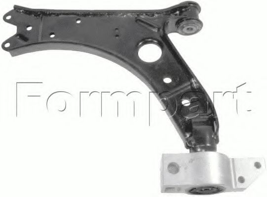 FORMPART 2909103 Рычаг независимой подвески колеса, подвеска колеса для VOLKSWAGEN BORA / JETTA V (1K5), GOLF V Variant (1K5), JETTA V (1K5), VENTO V (1K5) 1.4 TSI FORMPART 2909103 Рычаг независимой подвески колеса, подвеска колеса для VOLKSWAGEN BORA / JETTA V (1K5), GOLF V Variant (1K5), JETTA V (1K5), VENTO V (1K5) 1.4 TSI