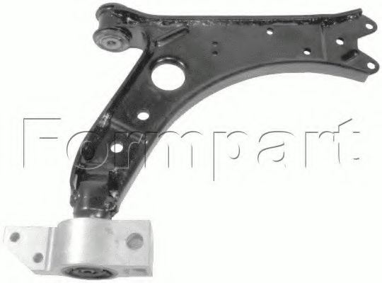 FORMPART 2909104 Рычаг независимой подвески колеса, подвеска колеса для VOLKSWAGEN BORA / JETTA V (1K5), GOLF V Variant (1K5), JETTA V (1K5), VENTO V (1K5) 1.4 TSI FORMPART 2909104 Рычаг независимой подвески колеса, подвеска колеса для VOLKSWAGEN BORA / JETTA V (1K5), GOLF V Variant (1K5), JETTA V (1K5), VENTO V (1K5) 1.4 TSI