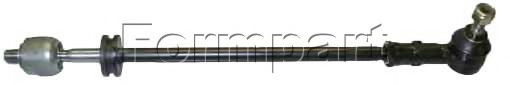 FORMPART 2977003 Поперечная рулевая тяга для VOLKSWAGEN T3 CARAVELLE (Фольксваген Т3 cараvэллэ) FORMPART 2977003 Поперечная рулевая тяга для VOLKSWAGEN T3 CARAVELLE (Фольксваген Т3 cараvэллэ)