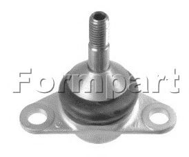 FORMPART 3004011 Несущий направляющий шарнир для VOLVO V70 I (Вольво V70 1) FORMPART 3004011 Несущий направляющий шарнир для VOLVO V70 I (Вольво V70 1)
