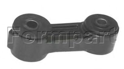 FORMPART 3508000 Тяга стойка, стабилизатор для SUBARU (Субару) FORMPART 3508000 Тяга стойка, стабилизатор для SUBARU (Субару)