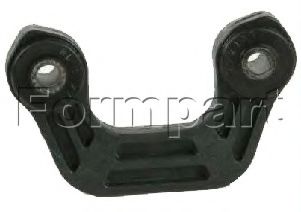 FORMPART 3508001 Тяга стойка, стабилизатор для SUBARU (Субару) FORMPART 3508001 Тяга стойка, стабилизатор для SUBARU (Субару)