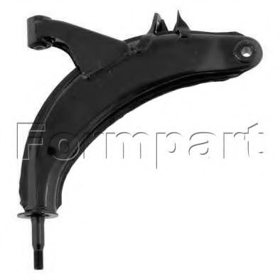 FORMPART 3509000 Рычаг независимой подвески колеса, подвеска колеса для SUBARU (Субару) FORMPART 3509000 Рычаг независимой подвески колеса, подвеска колеса для SUBARU (Субару)