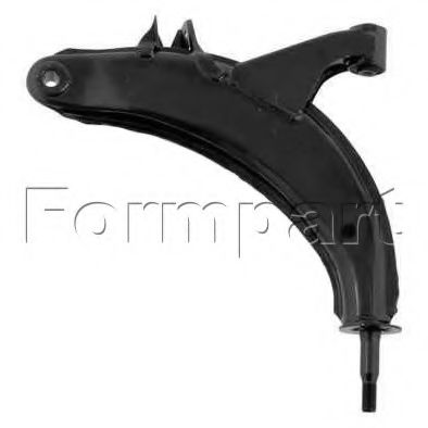 FORMPART 3509001 Рычаг независимой подвески колеса, подвеска колеса для SUBARU (Субару) FORMPART 3509001 Рычаг независимой подвески колеса, подвеска колеса для SUBARU (Субару)