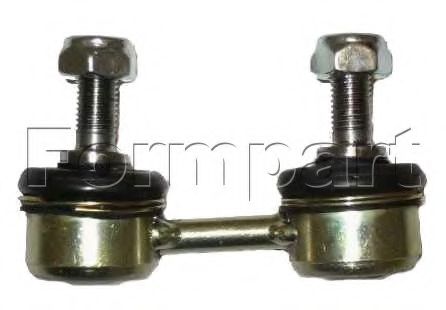 FORMPART 3708004 Тяга стойка, стабилизатор для HYUNDAI (Хендай) FORMPART 3708004 Тяга стойка, стабилизатор для HYUNDAI (Хендай)