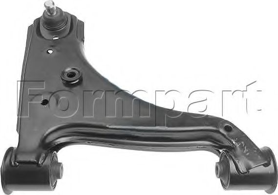 FORMPART 3809002 Рычаг независимой подвески колеса, подвеска колеса для MAZDA 626 II (Мазда 626 2) FORMPART 3809002 Рычаг независимой подвески колеса, подвеска колеса для MAZDA 626 II (Мазда 626 2)