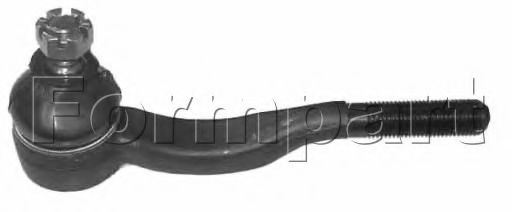 FORMPART 3901004 Наконечник поперечной рулевой тяги для MITSUBISHI LANCER (Митсубиши/митсубиси Ланcэр) FORMPART 3901004 Наконечник поперечной рулевой тяги для MITSUBISHI LANCER (Митсубиши/митсубиси Ланcэр)