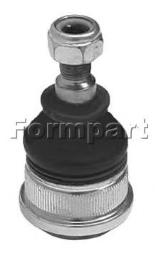 FORMPART 3903000 Несущий направляющий шарнир для MITSUBISHI TREDIA (Митсубиши/митсубиси Трэдиа) FORMPART 3903000 Несущий направляющий шарнир для MITSUBISHI TREDIA (Митсубиши/митсубиси Трэдиа)