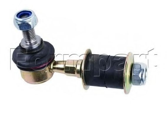 FORMPART 3908029 Тяга стойка, стабилизатор для HYUNDAI (Хендай) FORMPART 3908029 Тяга стойка, стабилизатор для HYUNDAI (Хендай)