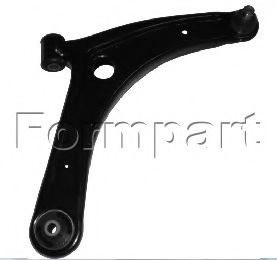 FORMPART 3909004 Рычаг независимой подвески колеса, подвеска колеса для MITSUBISHI LANCER (Митсубиши/митсубиси Ланcэр) FORMPART 3909004 Рычаг независимой подвески колеса, подвеска колеса для MITSUBISHI LANCER (Митсубиши/митсубиси Ланcэр)